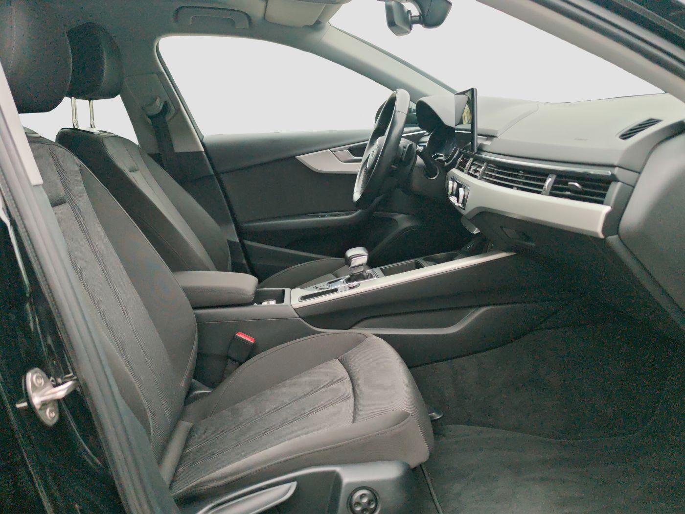 Audi A4 Avant 35 TFSI Business LED SHZ Navi+, миниатюра 14