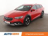 Opel Insignia Country Tourer 2.0 CDTI Exclusive 4x4 - Opel Insignia mit Diesel-Antrieb: Allradantrieb