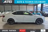 Skoda SUPERB SPORTLINE 4x4 XENON AHK ACC STANDHZ PANO - Skoda Superb mit Diesel-Antrieb: Standheizung, Limousine