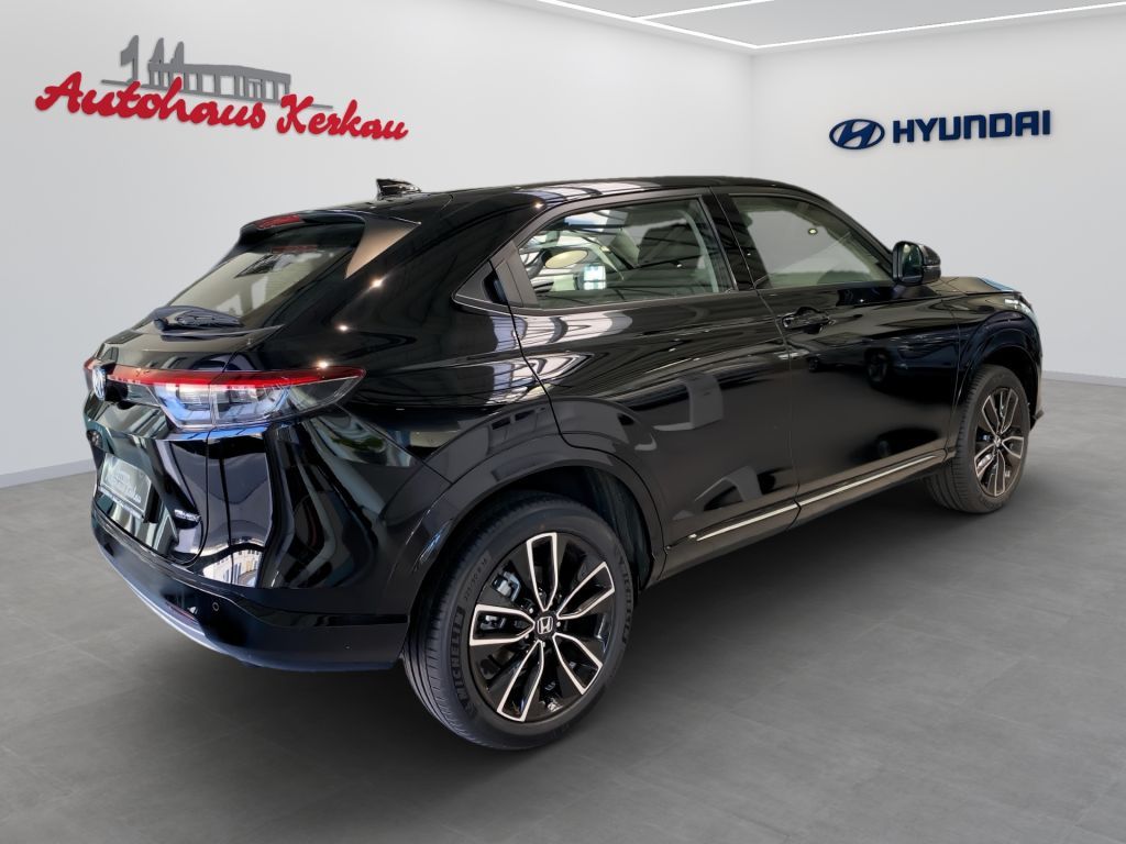 Fahrzeugabbildung Honda HR-V e:HEV 1.5 i-MMD Hybrid Advance+CAM+Carplay