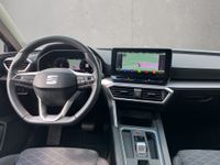 Seat Leon - Vorschau Bild 13