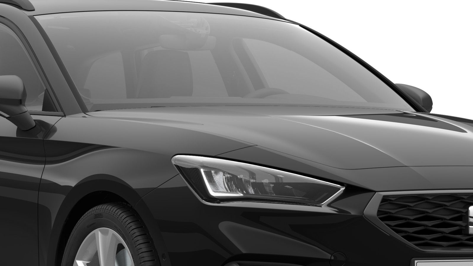 Seat Leon - Bild 8