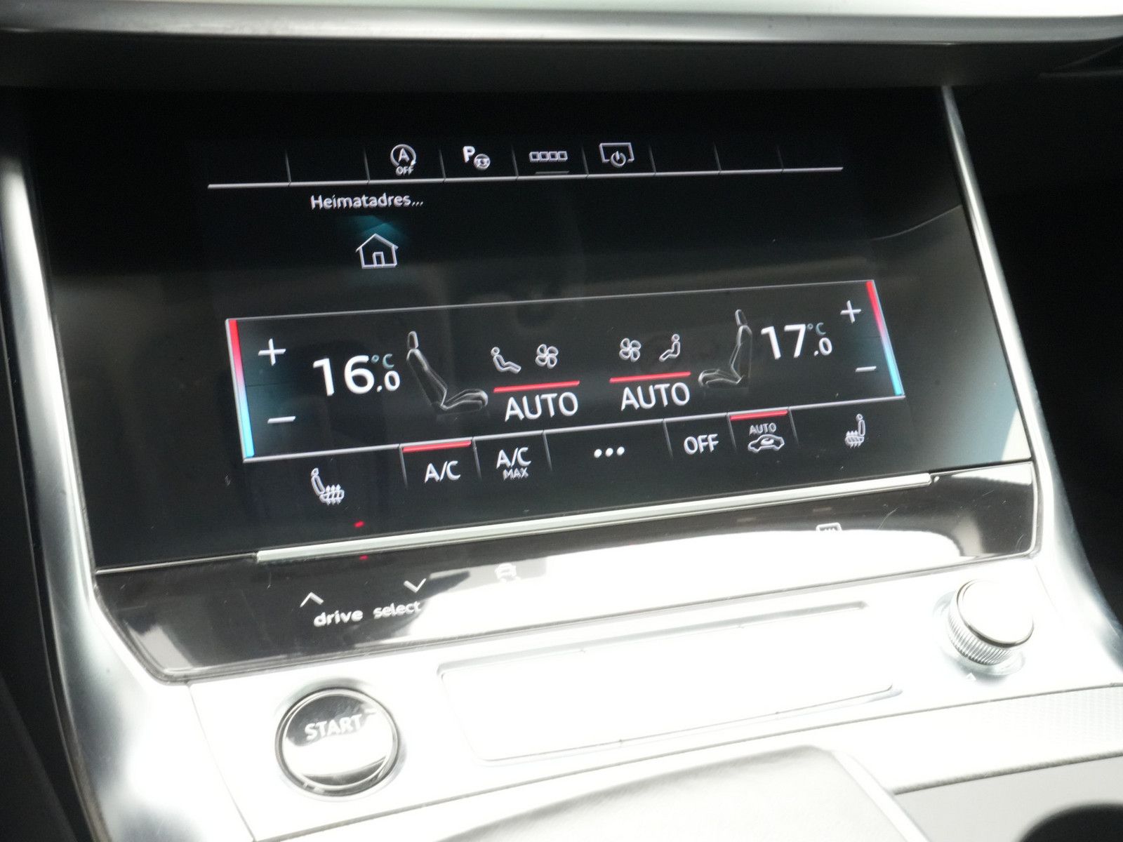 Audi A6 - Bild 14