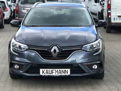 Fahrzeugabbildung Megane IV Grandtour Limited Deluxe 140 EU6d-T 1.