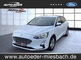 Ford Focus Cool & Connect Bluetooth Navi LED Klima