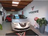 Lancia LANCIA Ypsilon 1.3 MJT 95 CV 5p. S&S Platinum - Lancia Ypsilon Platinum mit Diesel-Antrieb