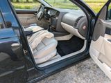 Opel Omega B Facelift 2.5 V6 Executive - Opel Omega: 2.6
