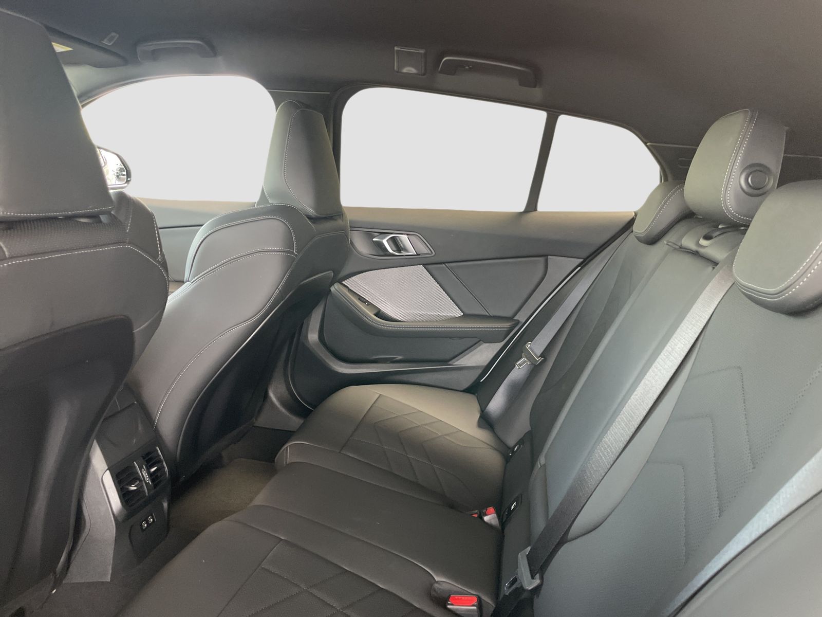 BMW M135 - Bild 13