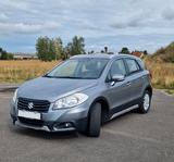 Suzuki (SX4) S-Cross 1.6 Comfort+ 4WD CVT Comfort+ - Suzuki Gebrauchtwagen von 2014
