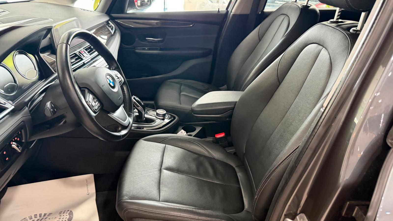 BMW 218 Gran Tourer xDrive Sport Line -, миниатюра 11