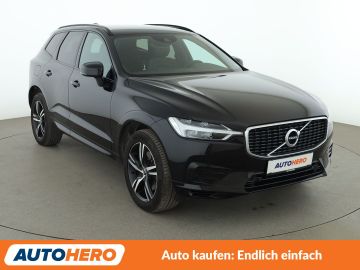 Volvo XC60 - 8