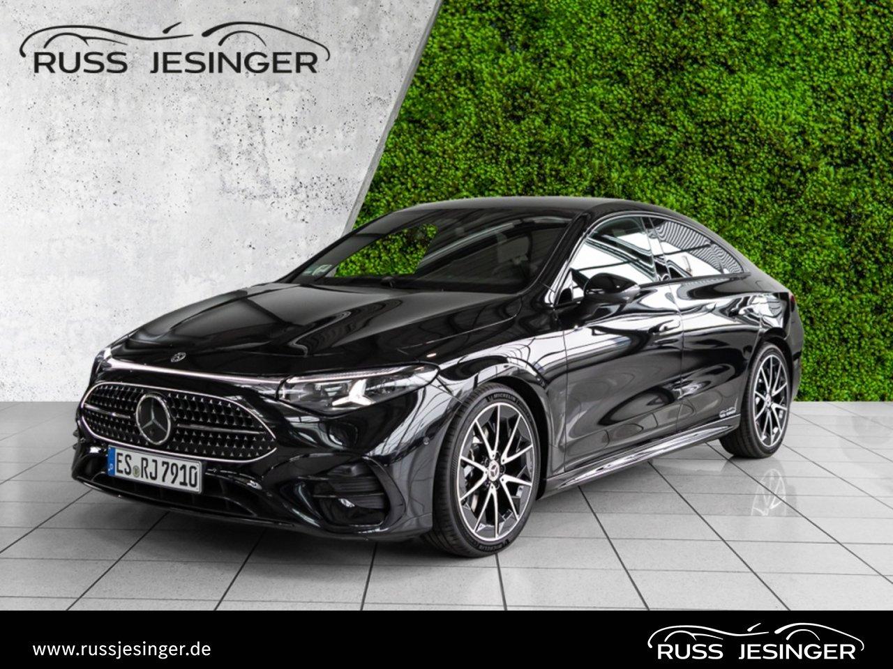 Mercedes-Benz CLA 200 AMG Line *Cam*Pano*Memo*LED*Burm3D*TotW*