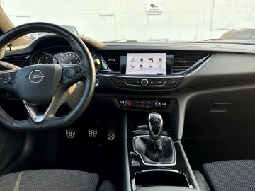 Bild 11 Opel Insignia B Sports Tourer INNOVATION 1.5 Navi LED
