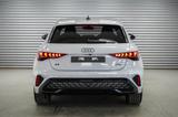 Audi A3 Sportback 40 TFSI S-tronic quattro S-Li -LAG. - Audi A3 Neuwagen
