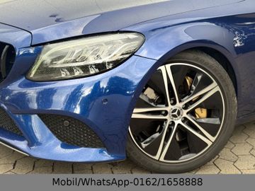 Mercedes C 300 - 9