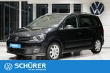 Volkswagen Touran 1.4TSI DSG Life Navi Klima - gebrauchte VW Touran aus dem Jahr 2013