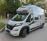 Knaus  BoxStar 600 Street XL - Knaus Boxstar street 600
