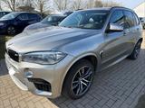 BMW X5 M+Leder+Bmw Scheckheft gepflegt - BMW X5 Gebrauchtwagen