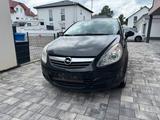 Opel Corsa 1.2 Benziner - Opel Corsa: B