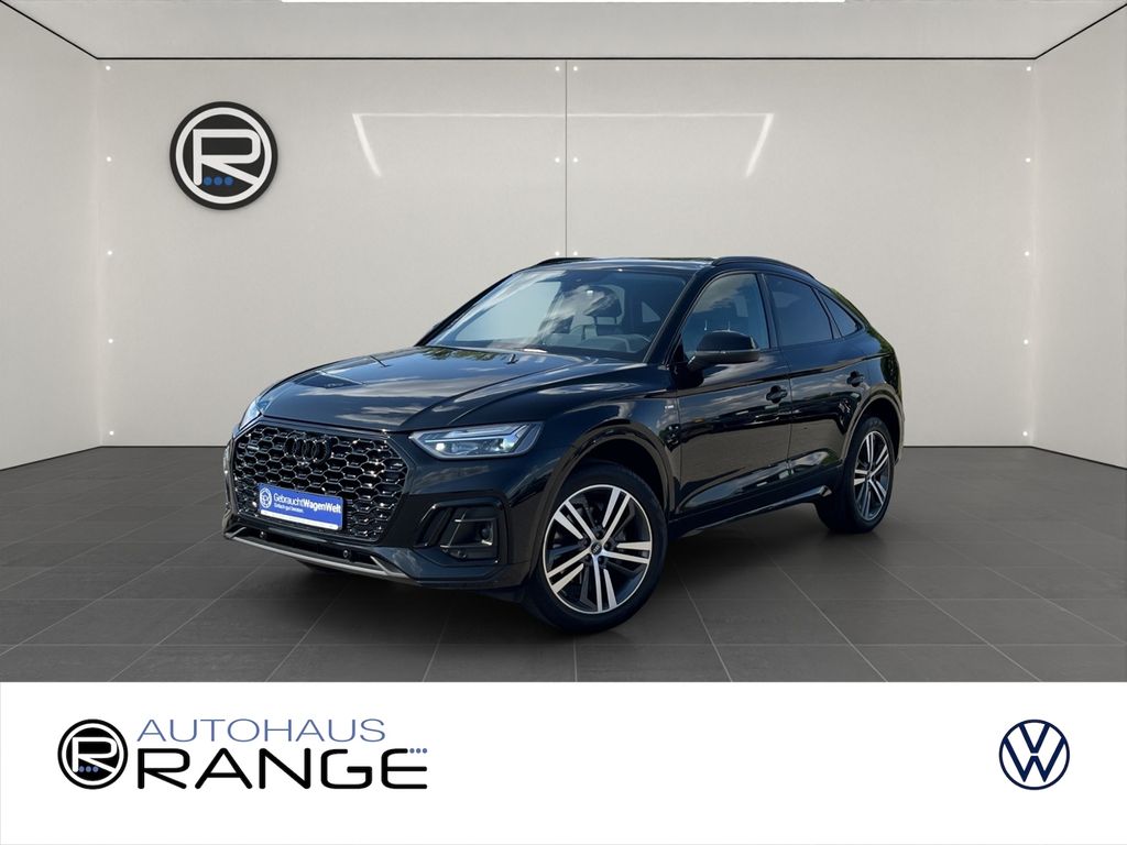 Image of Audi Q5
