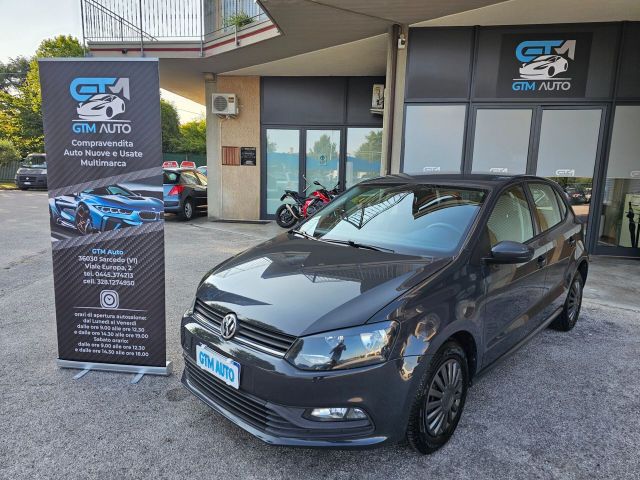 Volkswagen Polo 1.4 TDI 75 CV- Neopatentati