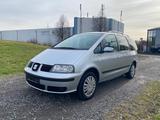 Seat alhambra 2,0 benzine mitt gasanlage 7... - Seat Alhambra in Aachen