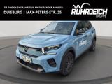 Citroën C3 Turbo 100 YOU Allwetter Klima Einparkhilfe HU - Citroën C3 Tageszulassungen mit Benzin-Antrieb