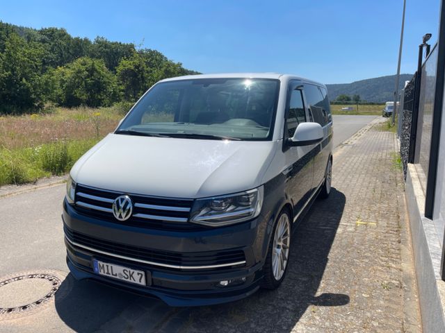 Volkswagen T6 Caravelle