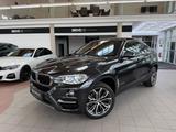 BMW X6 xDrive 30 d LED KAMERA Head-up Soft-Close Tür - BMW X6 mit Diesel-Antrieb: Geländewagen, Automatik