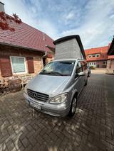 Mercedes-Benz Viano Marco Polo - Mercedes-Benz Viano