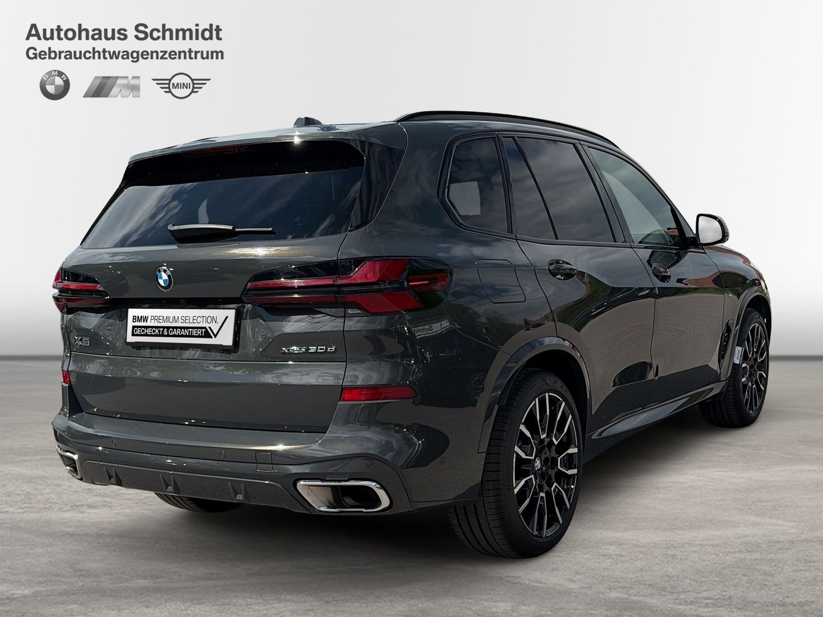 BMW X5 - Bild 5