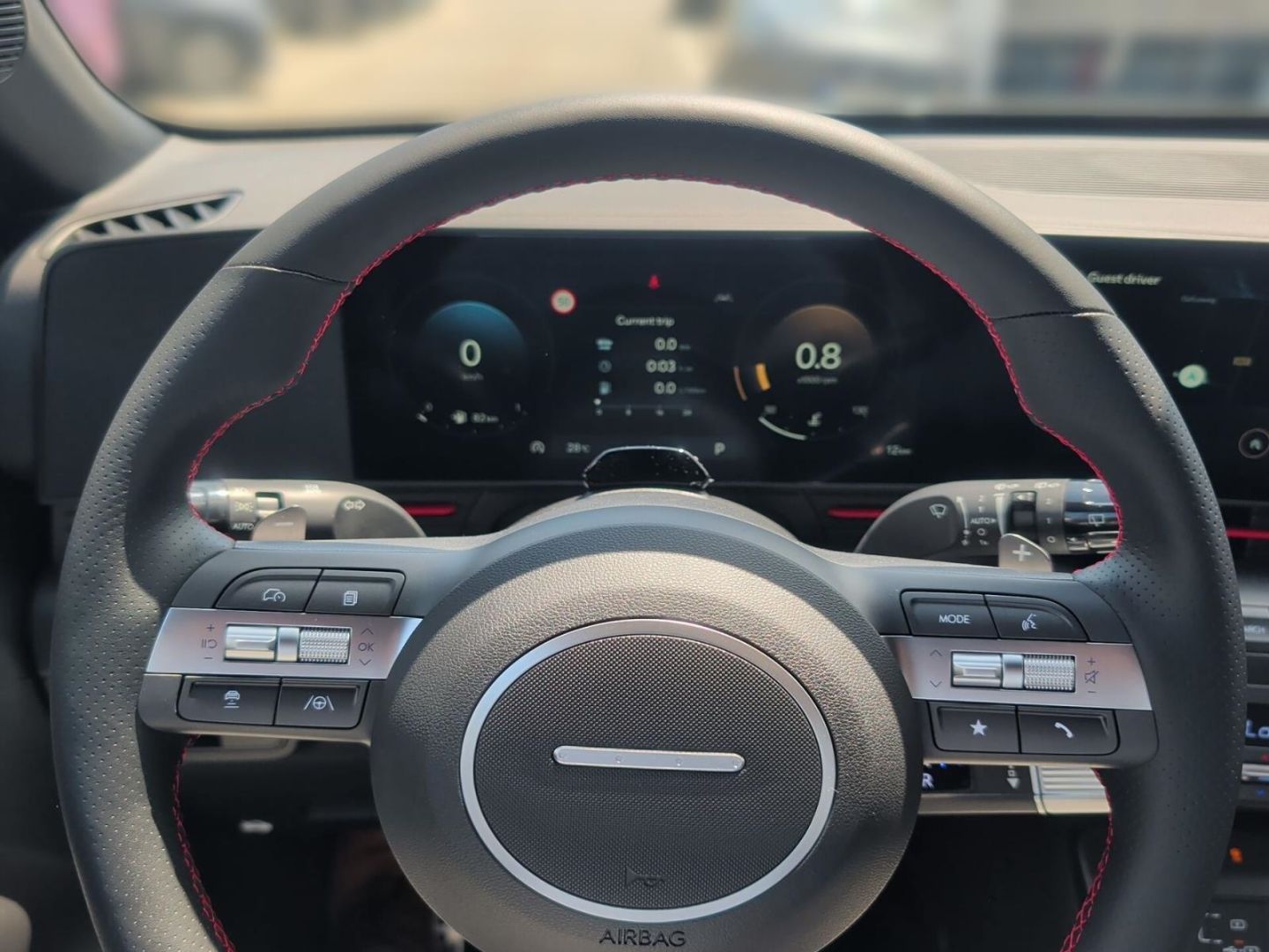 Hyundai KONA - Bild 8
