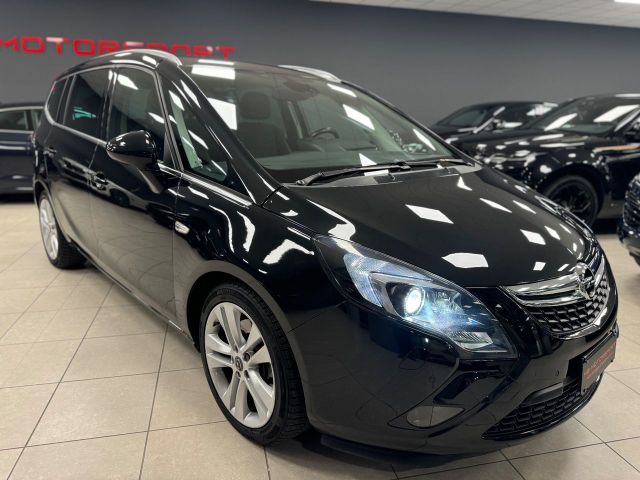 Opel Zafira 2.0 CDTi 170CV Start&Stop Advance