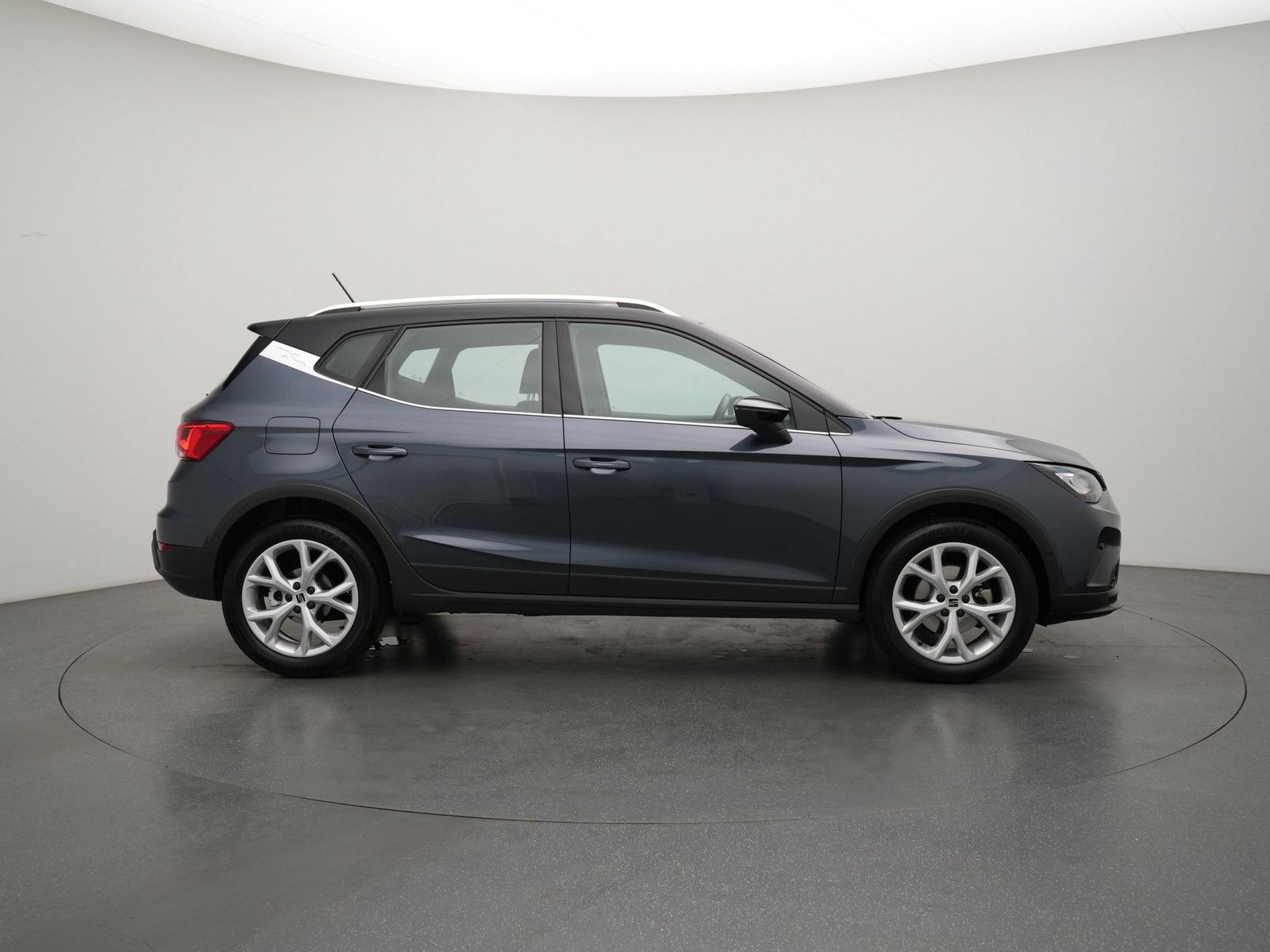 Seat Arona - Bild 3