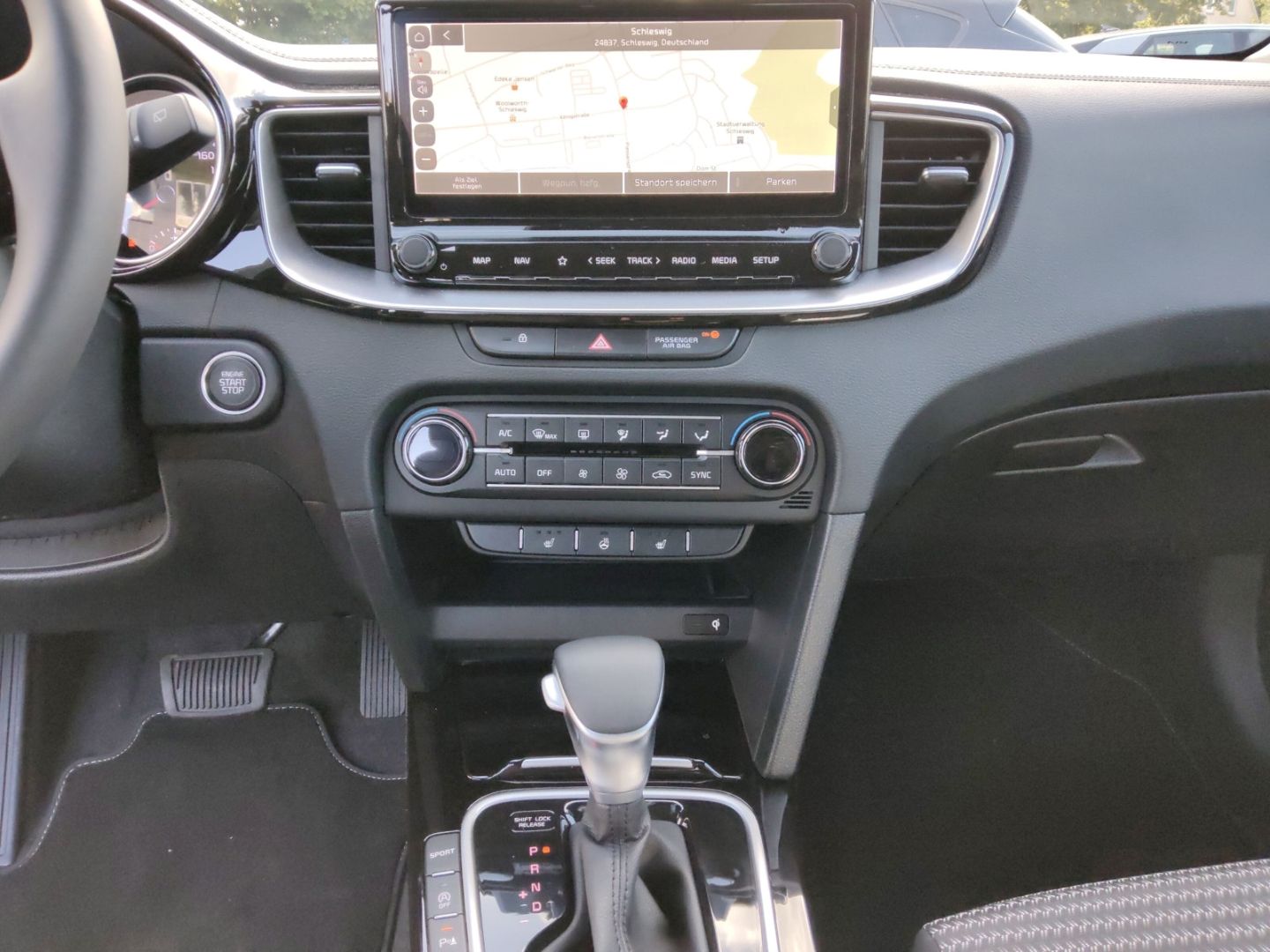 Kia cee'd / Ceed - Bild 11