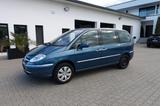 Citroën C8 2.0 16V Confort - Citroën C8: 7 Sitzer