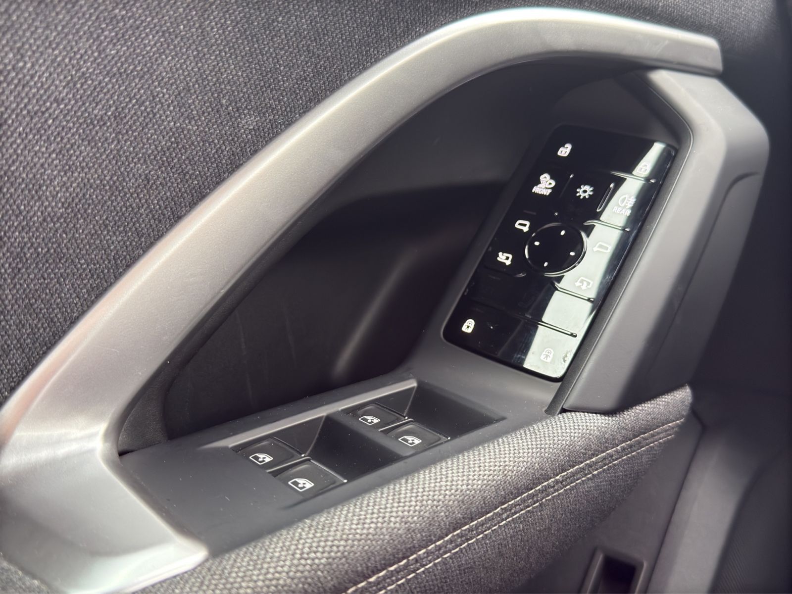 Audi Q5 - Bild 18
