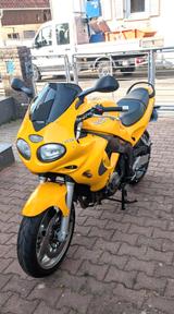 Triumph Sprint RS 955i sehr gepflegt. Garagenfahrzeug - TRIUMPH 2000