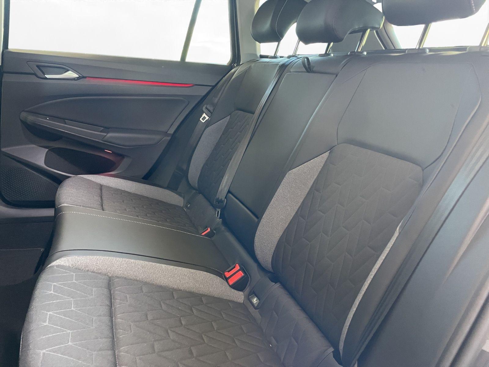 Volkswagen Golf Variant ENERGY 1,5 TSI (116 PS) 6-Gang, миниатюра 8