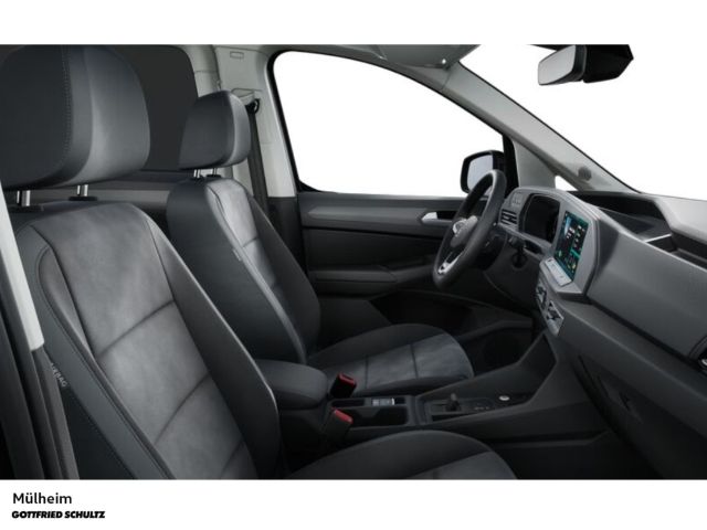 Volkswagen Caddy Maxi - Bild 7
