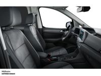 Volkswagen Caddy Maxi - Vorschau Bild 7