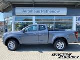 Isuzu D-Max Space Cab 4WD LS 1.9 SHZ Spurhalteass. Ver
