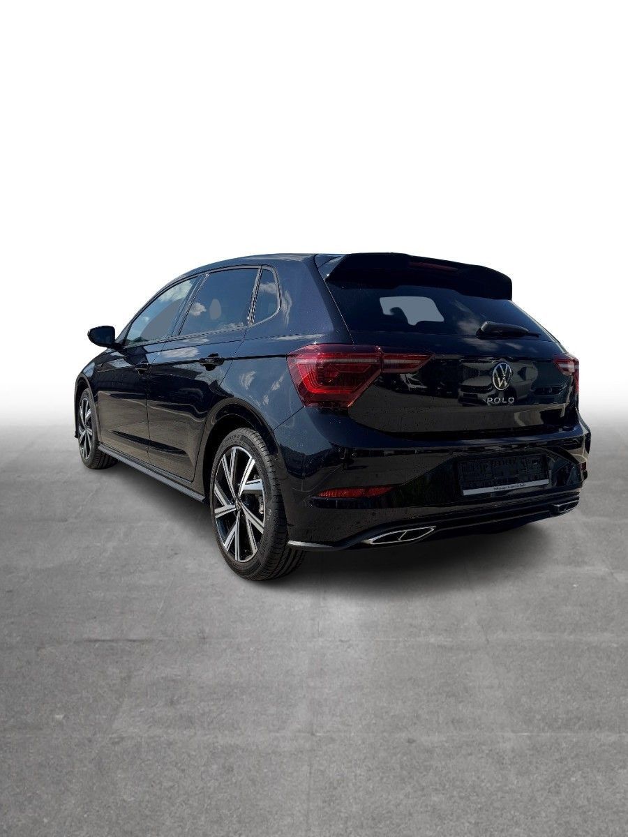 Volkswagen Polo - Bild 5