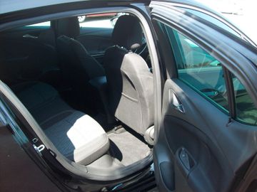Bild 6 Opel Astra K 1.2 Lim. Opel 2020 SHZ LHZ PDC+Kam Navi