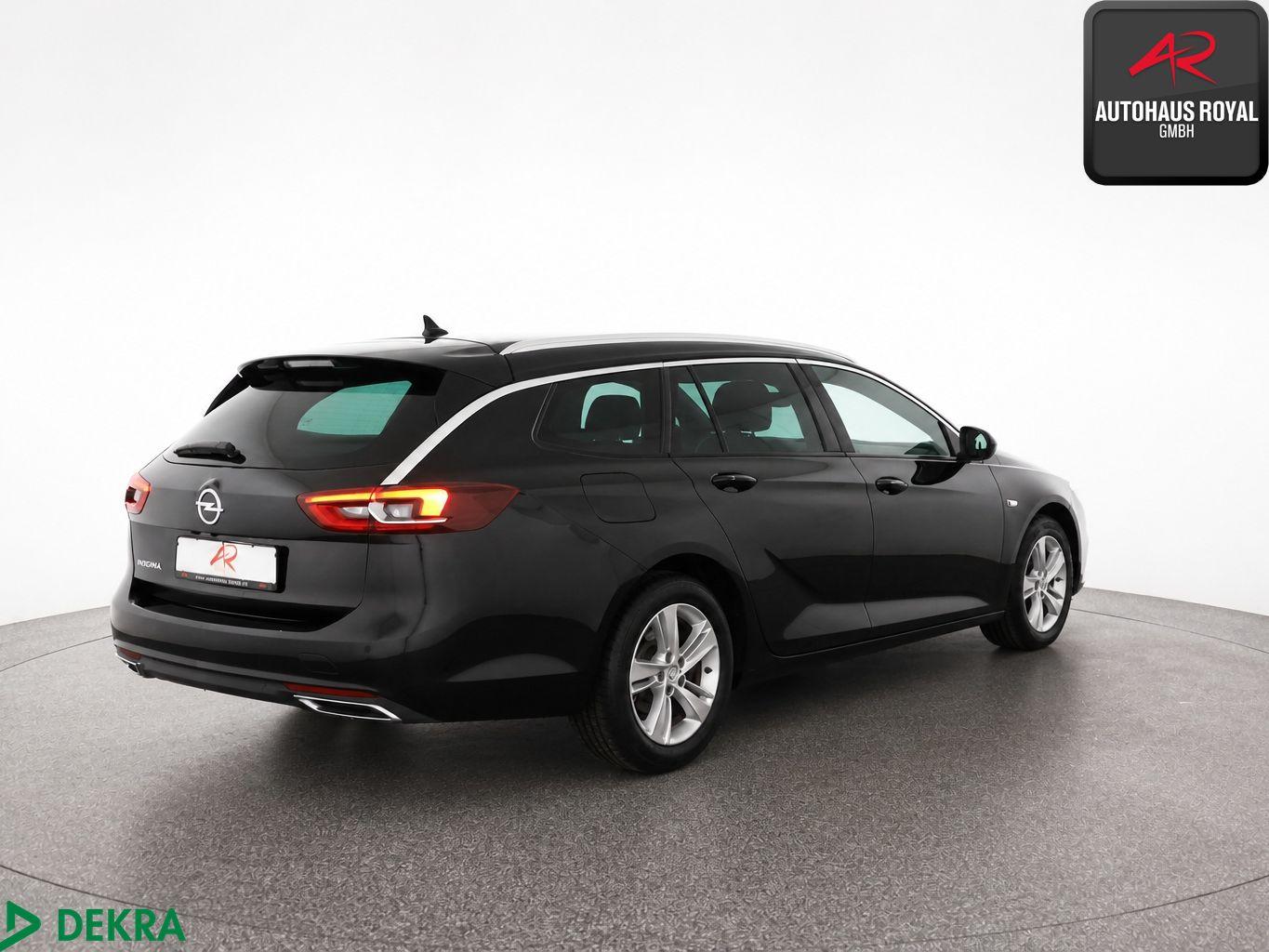 Opel Insignia ST 2.0 CDTi BUSINESS HEADUP,MASSAGE,1HD