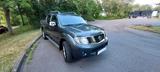 Nissan Navara D40 LE 4x4 mit Differenzials... - Nissan Navara: D40
