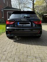 Audi A1 35 TFSI S tronic allstreet allstreet - Audi A1: Allstreet