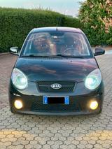 Kia Picanto 1.1 12V Trendy Automatico - Kia: Automatic