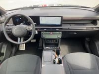 Hyundai TUCSON - Vorschau Bild 8