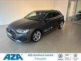Audi A3 Sportback 2.0 TDI S line | Matrix | ACC